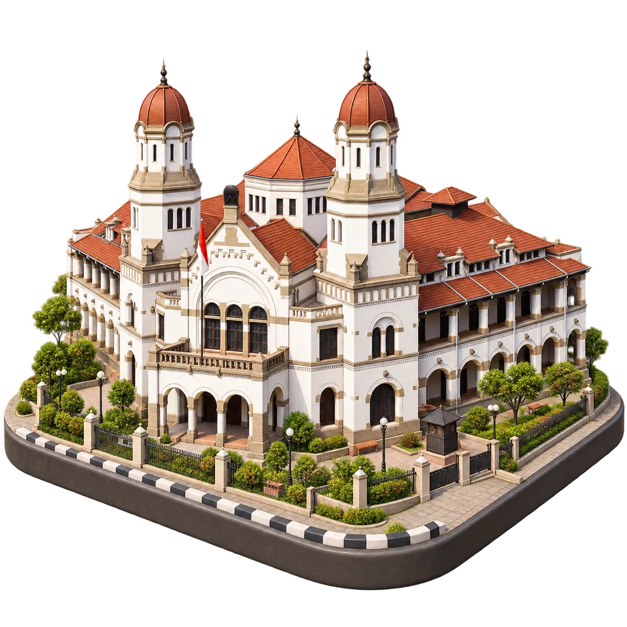 Semarang