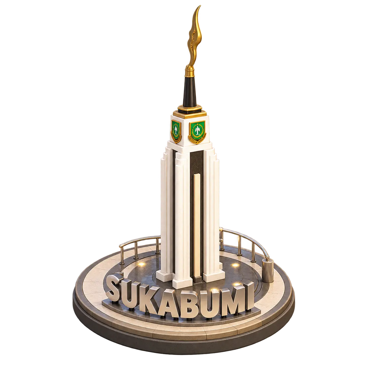 Sukabumi