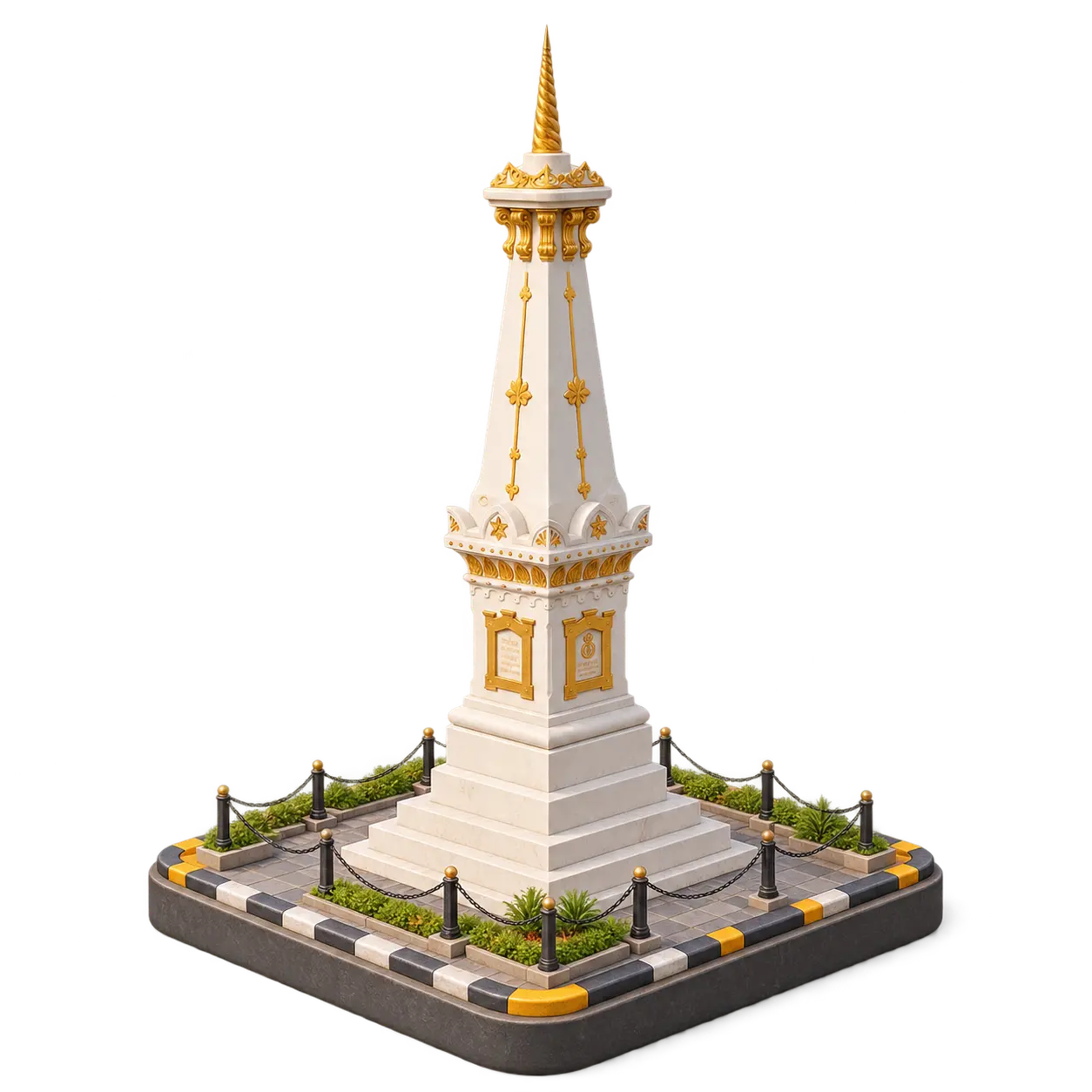 Yogyakarta